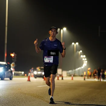 Runner Photo 7355114