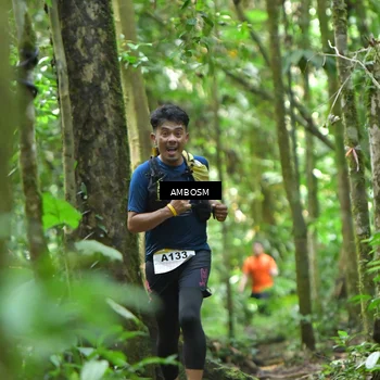Runner Photo 7355118