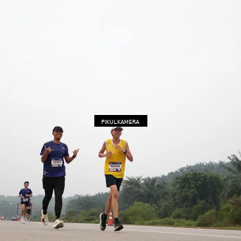 Runner Photo 7355120
