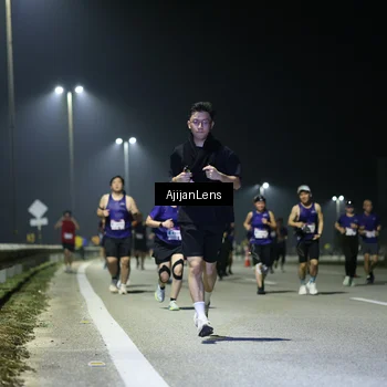 Runner Photo 7355122