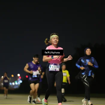Runner Photo 7355123