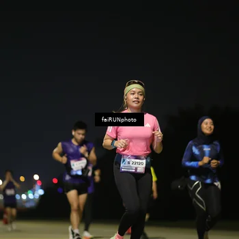 Runner Photo 7355126