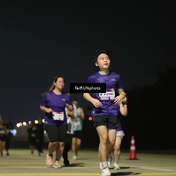 Runner Photo 7355130