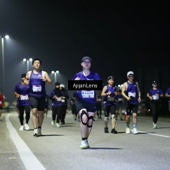 Runner Photo 7355134