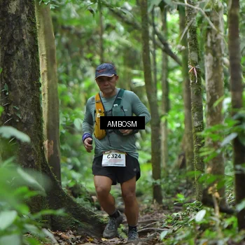 Runner Photo 7355140