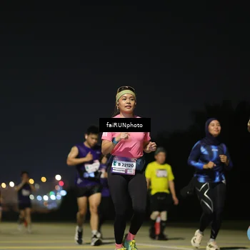 Runner Photo 7355141