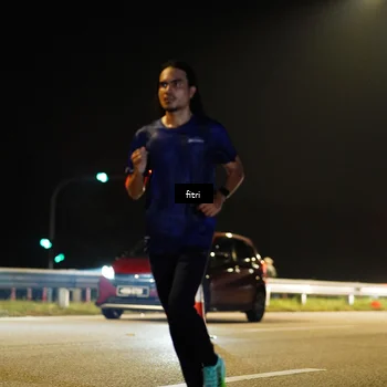 Runner Photo 7355142