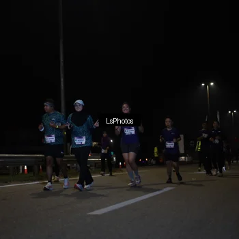 Runner Photo 7355145