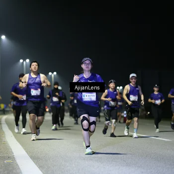 Runner Photo 7355147