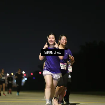 Runner Photo 7355149