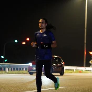 Runner Photo 7355153