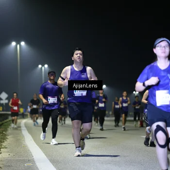 Runner Photo 7355157