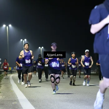 Runner Photo 7355158