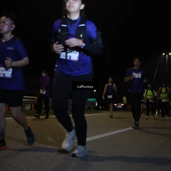 Runner Photo 7355163