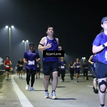 Runner Photo 7355165