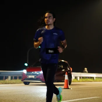 Runner Photo 7355167