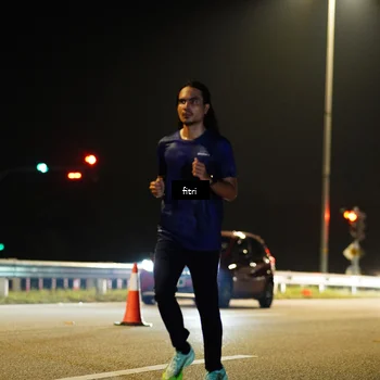 Runner Photo 7355172