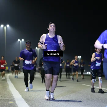 Runner Photo 7355174