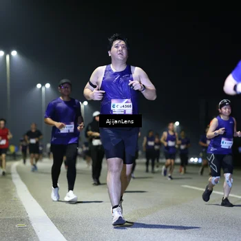 Runner Photo 7355181