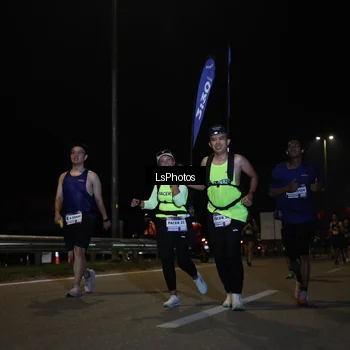 Runner Photo 7355185