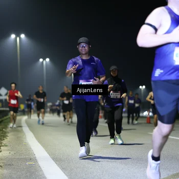 Runner Photo 7355187