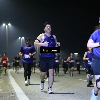 Runner Photo 7355189