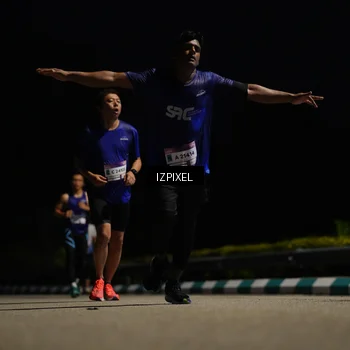 Runner Photo 7355190