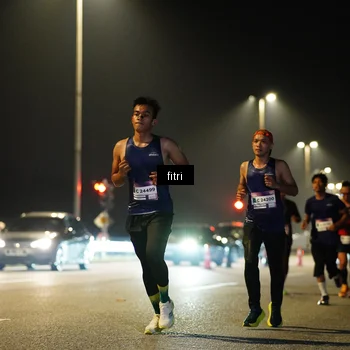 Runner Photo 7355193