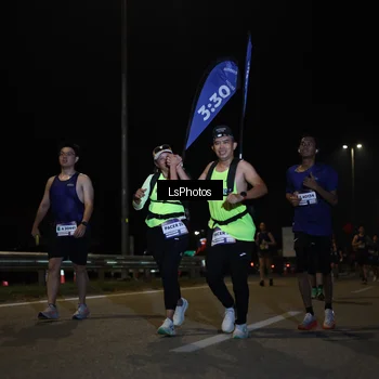 Runner Photo 7355195