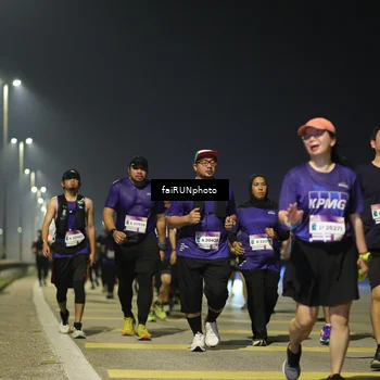 Runner Photo 7355196