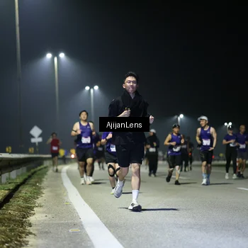 Runner Photo 7355197