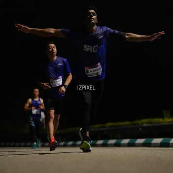 Runner Photo 7355199