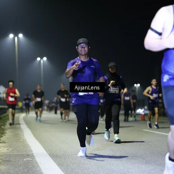 Runner Photo 7355201