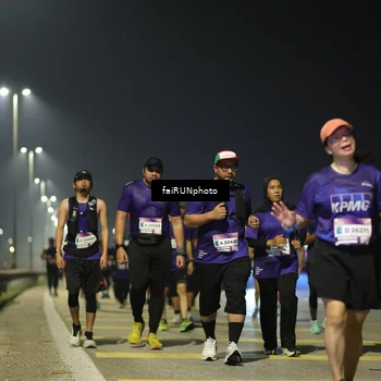 Runner Photo 7355207