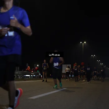 Runner Photo 7355213