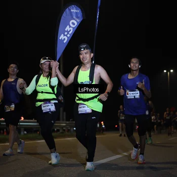 Runner Photo 7355217