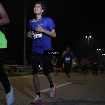 Runner Photo 7355222