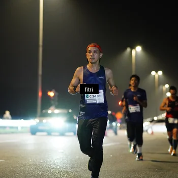 Runner Photo 7355224