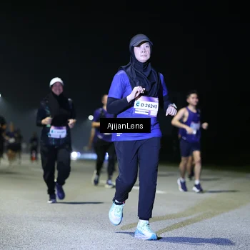 Runner Photo 7355226