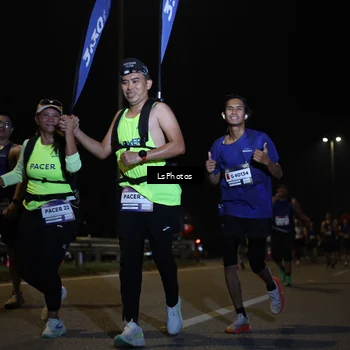 Runner Photo 7355232