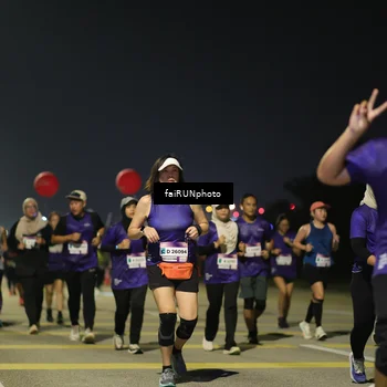 Runner Photo 7355236
