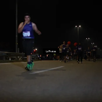 Runner Photo 7355237