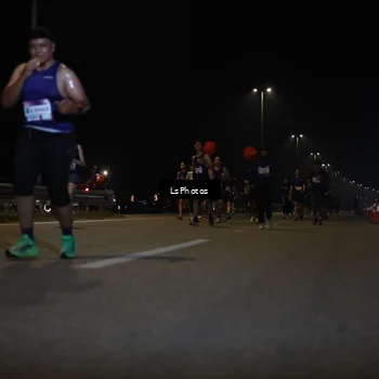 Runner Photo 7355243