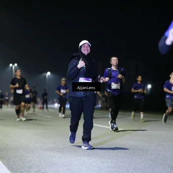 Runner Photo 7355244