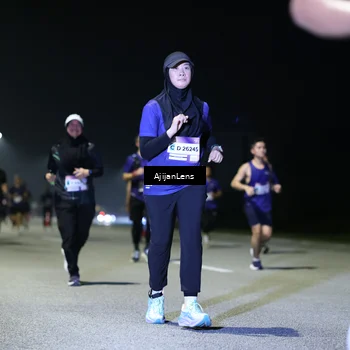Runner Photo 7355245