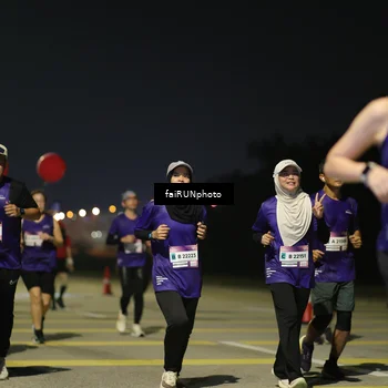 Runner Photo 7355257