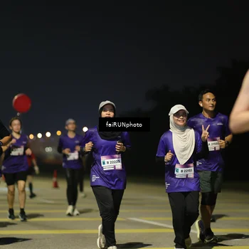 Runner Photo 7355261