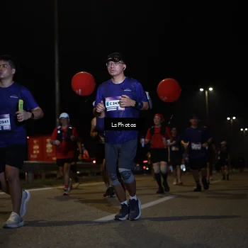Runner Photo 7355262