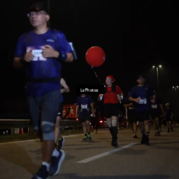 Runner Photo 7355264