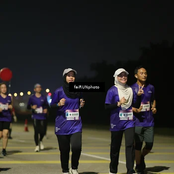 Runner Photo 7355267